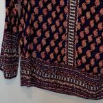 Beach Lunch Lounge Boho Blouse Photo 2