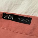 ZARA  Skort Skirt Photo 2