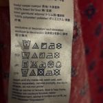 Tommy Hilfiger Tommy hilfinger linen top.  Size‎ XL. Photo 5