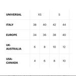 Luisa Spagnoli Burnt Orange 100% Silk Belted Elegant Jacket Size 44 Photo 6