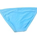 Aerie Binding Bikini Bottom Blue Horizon Size XL Photo 1