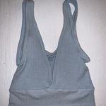 Urban Outfitters Light Blue Top Photo 0