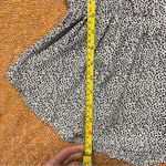 Sienna Sky Black and White Blouse Photo 4