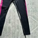 IVL Everyday Sculpted Legging Ombré Rainbow Athletic Workout Active Size 8 Pink Photo 4