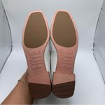 Frye NWB  Women's Claire Venetian Leather Loafers white size 6.5M 1708 Photo 10