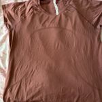 Lululemon Swiftly Tech Short Sleeve  Photo 0