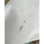 Alo Yoga GODDESS High Rise White/Grey Color Block Leggings Sz S Photo 4