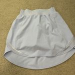 Lululemon Hotty Hot Skirt Photo 0