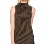 Rock & Republic  Ribbed Tunic Sweater Top Photo 1