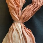 EXPRESS  Ombré Scarf Photo 1