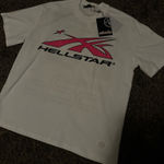 Hellstar Glitter P2P T Photo 0
