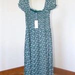 Reformation 1HR SALE ⚡ Inka Dress (Vancouver) Photo 2