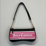 Juicy Couture  | Shoulder Bag 🩷🖤 Photo 3