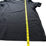 '47 Brand New York Jets Tshirt XL Black Green Graphic Crew Neck Short Sleeve Photo 7