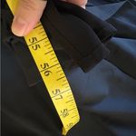 Finders Keepers  Black Amos Dress Size Slits Cut Outs‎ Lace Up Maxi Size Small Photo 11