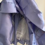 Anthropologie Hutch  Siriana Strapless Bow Dress 6 Photo 8