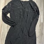 BB Dakota  Size L Long Sleeve Romper Pit to Pit 20, length 33 Photo 1