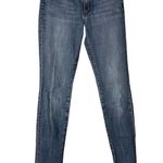 joe's jeans Joe's Women's Medium Wash Skinny Visionaire Jeans in Gigi - Size 26 - Mid-Rise Photo 1