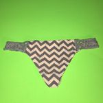 Acacia Seminyak Bikini Bottom‎ with Crochet Accents Size undefined Photo 5