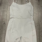 One Piece  Athletic Romper Photo 0