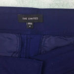The Limited  ladies shorts size 8 Photo 7
