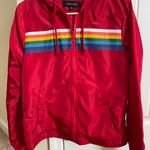 New Look Rain Jacket Photo 2