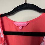 Simply Southern Embroidered Tassel Dress Photo 4