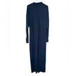 Revolve Remi x  Claudia Maxi Dress in Dark Teal 3X NWT Photo 2