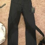 Nike Power Pocket Hyper Tight Fit Leggings Black Size M Photo 0