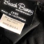 Beach Bunny  Her Majesty Triangle Bikini Top Photo 7