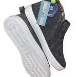 Toms ✨ Bryce Faux Fur Trim High Top Sneaker
✨ Photo 0