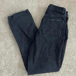 Abercrombie & Fitch  The 90’s Straight Ultra High Rise Size 28 Photo 2