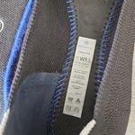 Rothy's The Flat Black Halo Womens Size 9.5 Ballet Round Toe Retired Eco Photo 3