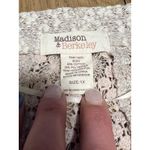 Madison & Berkeley Women’s 1X Sweater Cardigan Career Professional Loungewear Photo 5