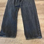 Levi's Levi’s Black Denim ‘94 Baggy Jeans Photo 8