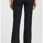 Theory Classic Black Women's Dress Office Wear Pants Photo 2