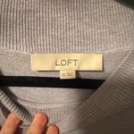 Loft Sweater Photo 3