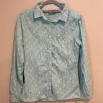 Craghoppers Insect Shield Button Down Green Photo 0