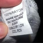 Hippie Rose  NWT Varsity Plaid‎ Mini Skirt Size Medium Photo 4