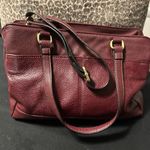 GIANIBERNINI —purse genuine leather! Photo 2