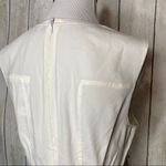 Theory  Modern Tea Dress Photo 5