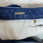 Michael Kors Micheal Kors Cropped Skinny Jeans Sz 12 Photo 5