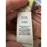 Soft Surroundings  NWT Sleeveless Tropical Floral FABIANA Hi-Low Maxi Dress size Photo 8