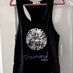 Diamond Supply Co. NWT Tank Photo 0