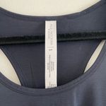 All Access NEW  by Bandier Featherweight Tank Black Photo 2