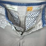 Anthropologie Pilcro letter Press for Anthropolgie Hyphen detailed chino Photo 4