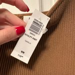 Babaton Aritzia‎  Sculpt Knit One-Shoulder Dress Photo 4