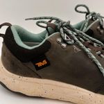 Teva  Arrowood Running Shoe Women's Size 8.5 Blue/Gray Photo 1