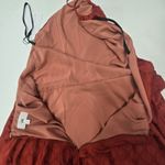 LPA Alessa Dress in Sienna Large Photo 10