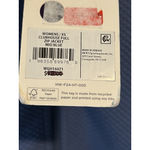 Lady Hagen Quarter Zip Jacket Womens Size XS Blue Textured Golf Activewear Top Photo 9